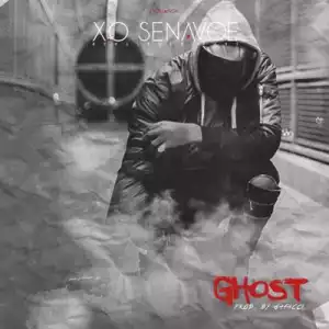 X.O Senavoe - Ghost